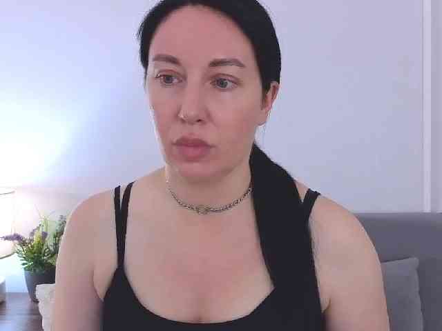 MiaFoxy webcam