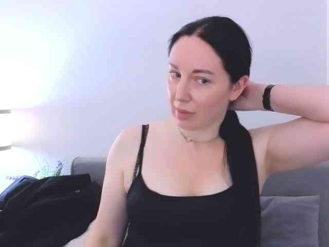 MiaFoxy webcam
