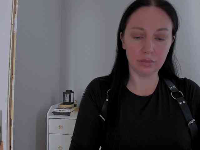 MiaFoxy webcam