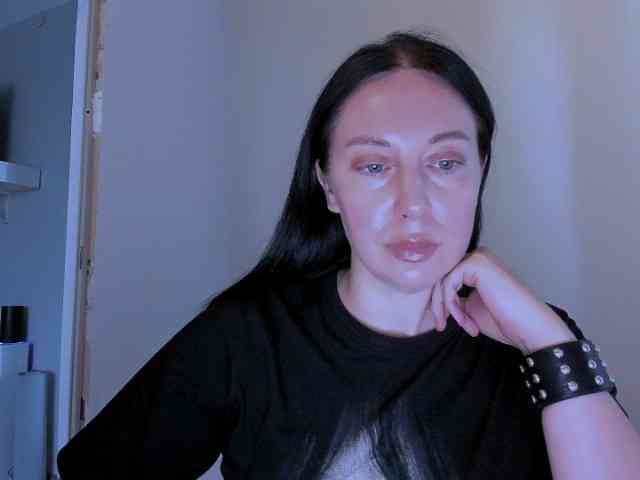 MiaFoxy webcam