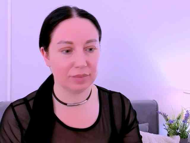 MiaFoxy webcam