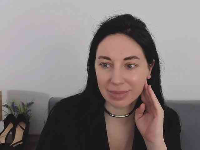 MiaFoxy webcam
