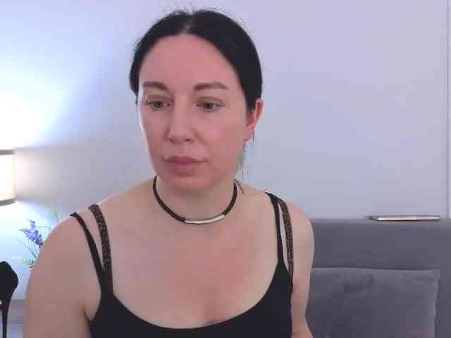 MiaFoxy webcam