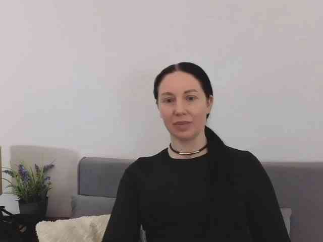 MiaFoxy webcam