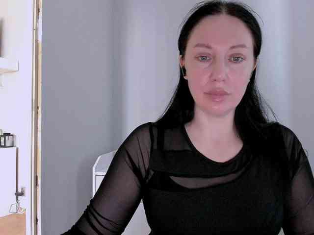 MiaFoxy webcam