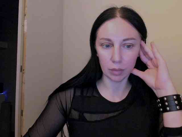 MiaFoxy webcam