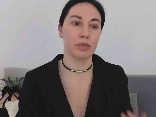 MiaFoxy webcam