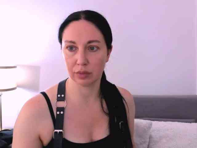 MiaFoxy webcam