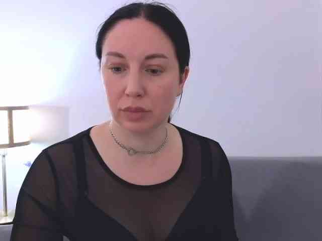 MiaFoxy webcam