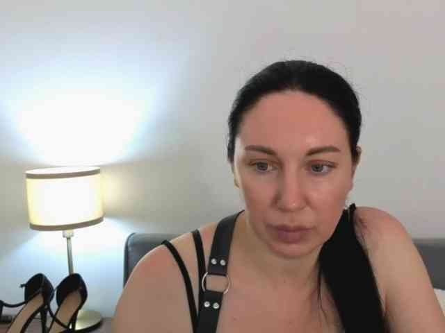 MiaFoxy webcam