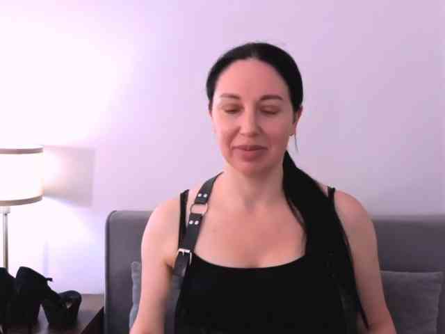 MiaFoxy webcam