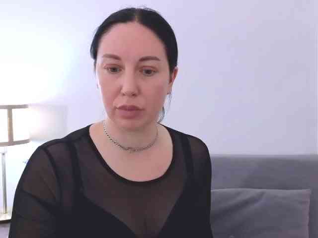 MiaFoxy webcam