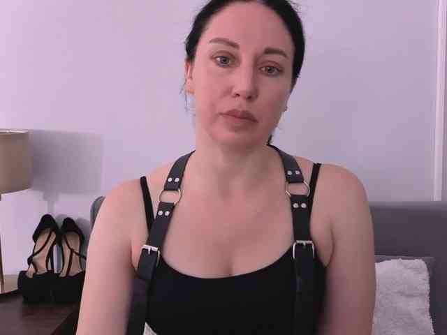 MiaFoxy webcam
