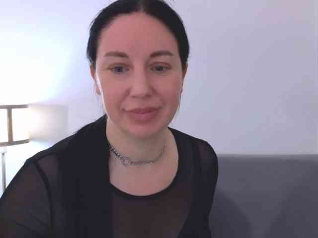 MiaFoxy webcam