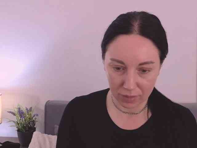 MiaFoxy webcam