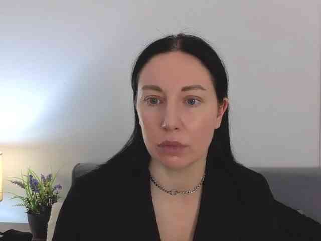 MiaFoxy webcam