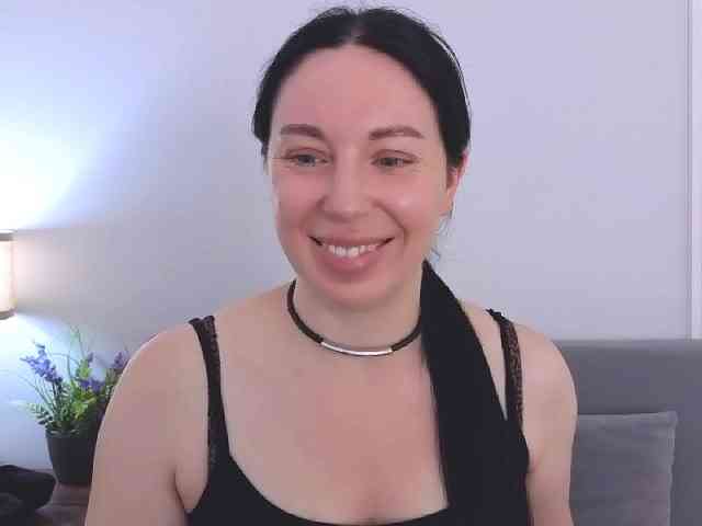 MiaFoxy webcam
