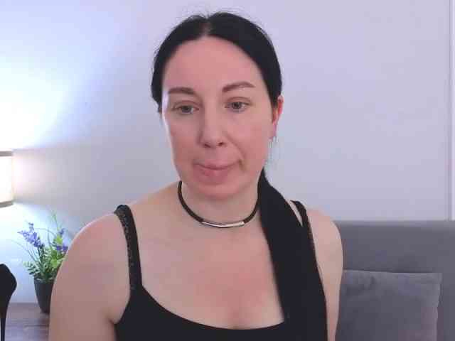 MiaFoxy webcam