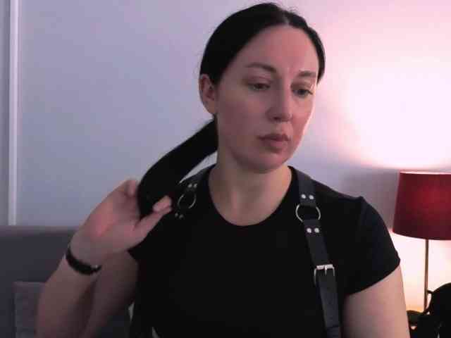MiaFoxy webcam