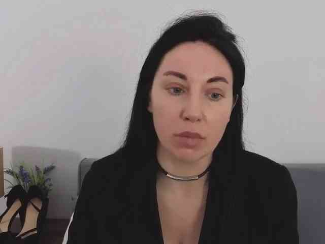 MiaFoxy webcam