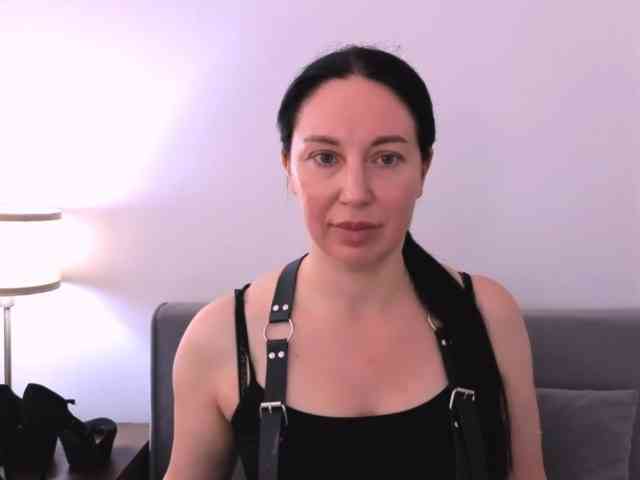 MiaFoxy webcam