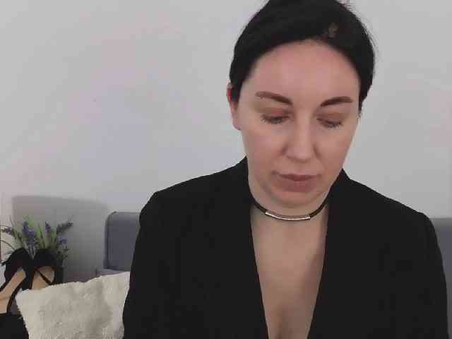 MiaFoxy webcam