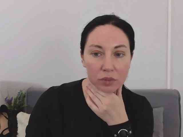 MiaFoxy webcam