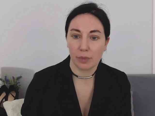 MiaFoxy webcam