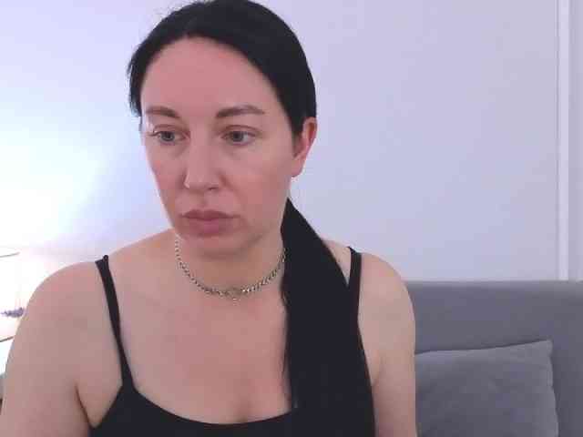 MiaFoxy webcam
