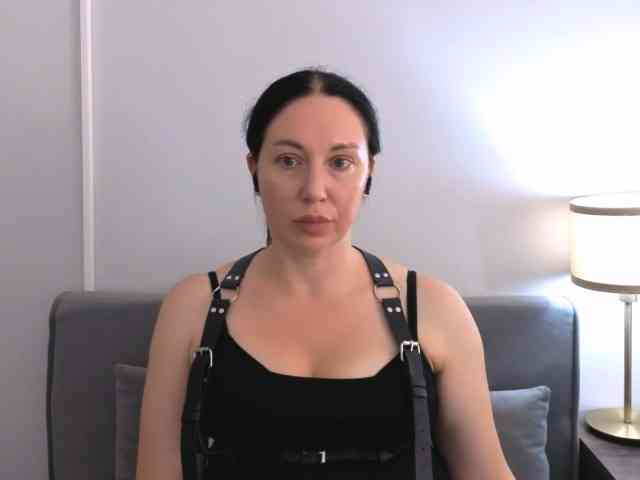 MiaFoxy webcam