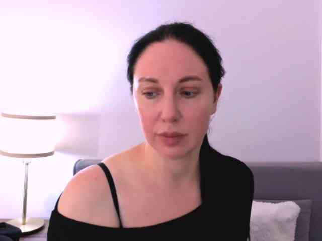 MiaFoxy webcam