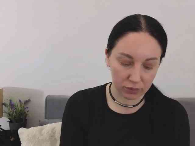 MiaFoxy webcam