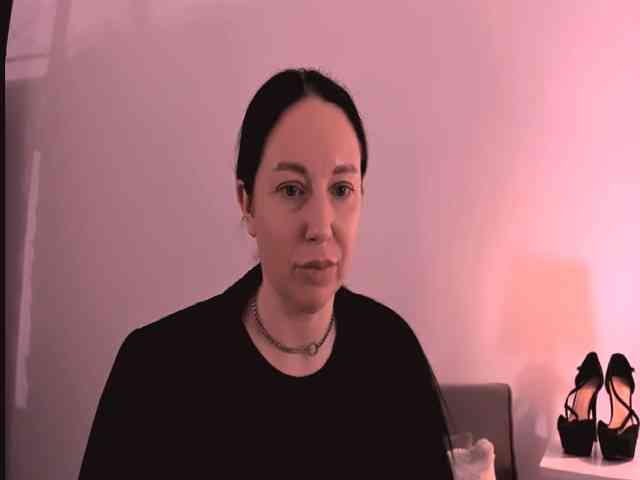 MiaFoxy webcam