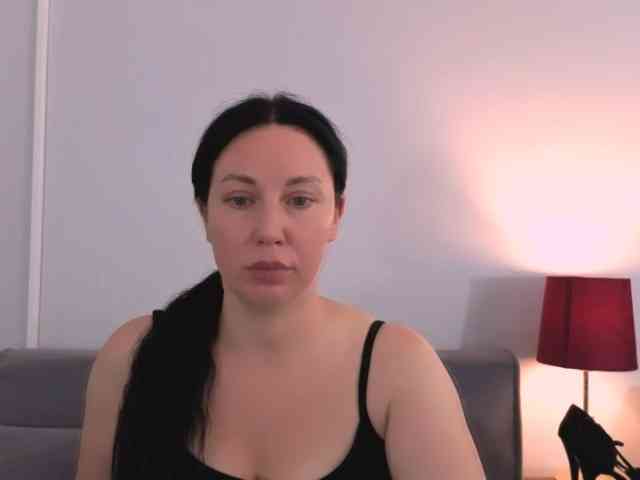 MiaFoxy webcam