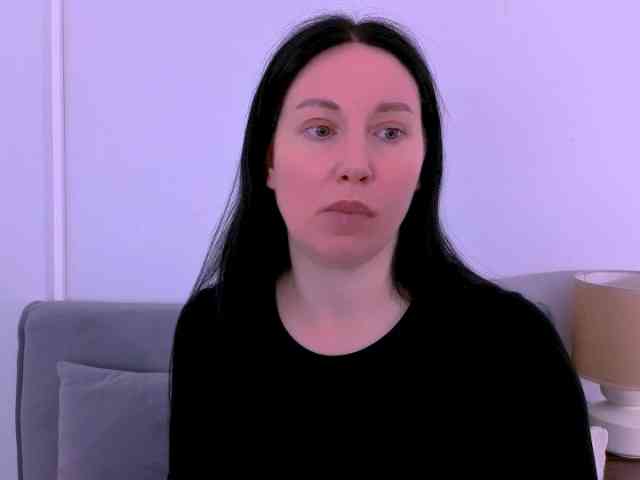 MiaFoxy webcam