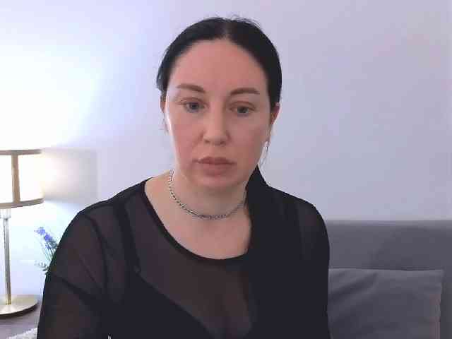 MiaFoxy webcam