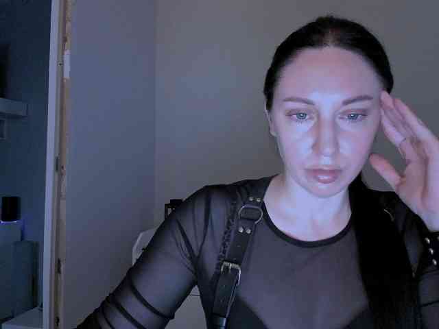 MiaFoxy webcam