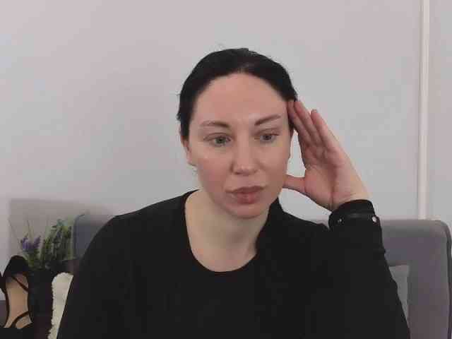 MiaFoxy webcam