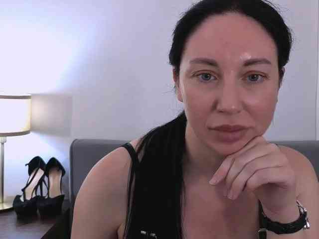 MiaFoxy webcam