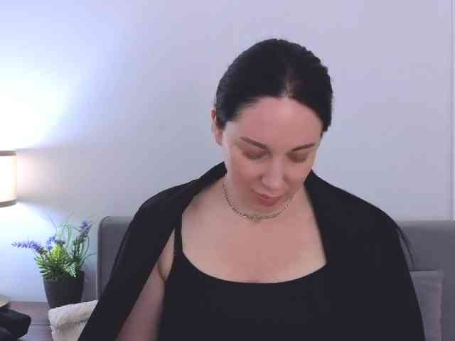 MiaFoxy webcam