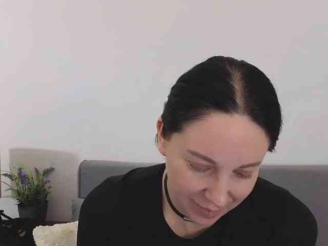 MiaFoxy webcam