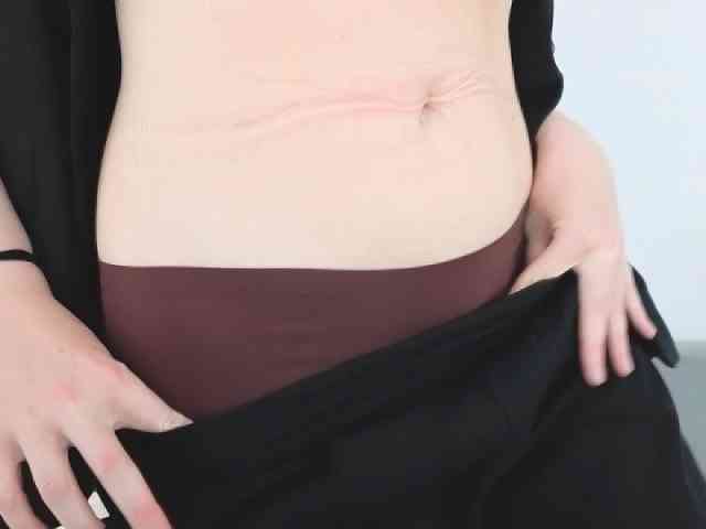MiaFoxy webcam