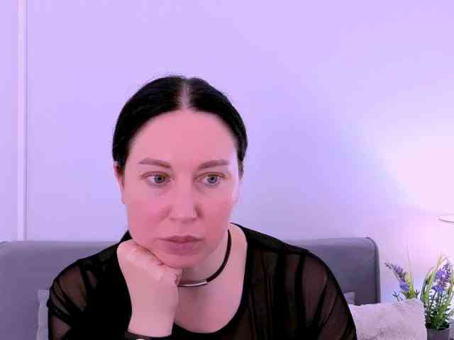 MiaFoxy webcam