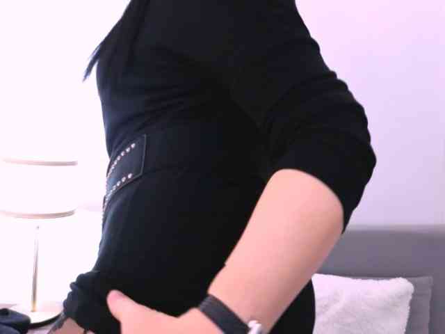 MiaFoxy webcam