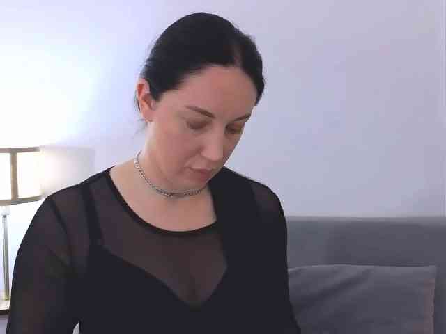 MiaFoxy webcam