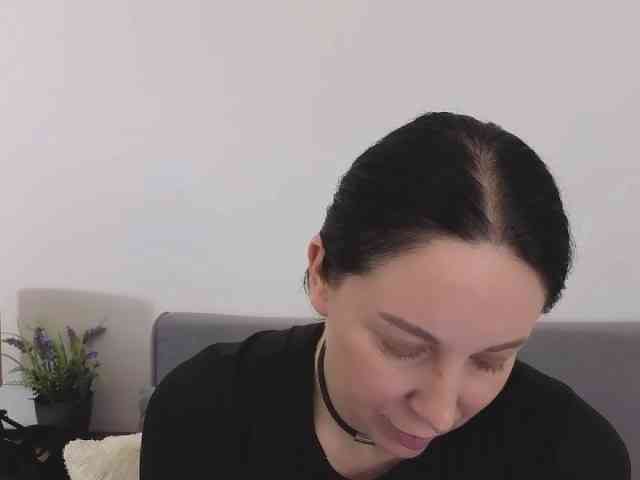 MiaFoxy webcam
