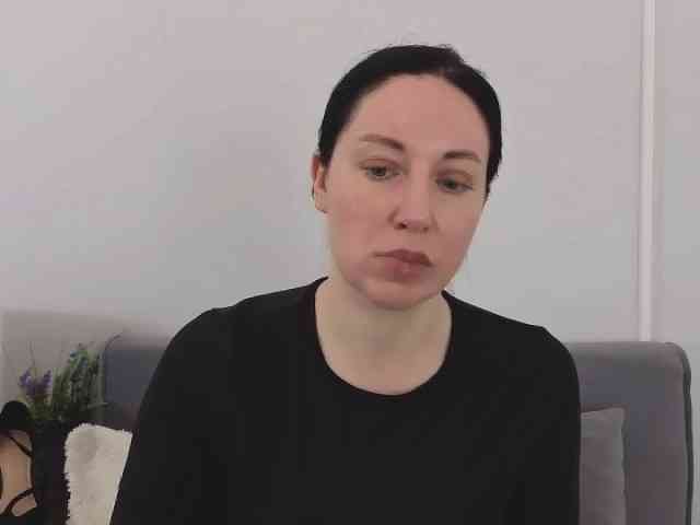 MiaFoxy webcam
