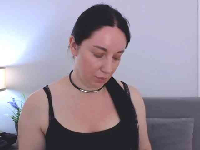 MiaFoxy webcam