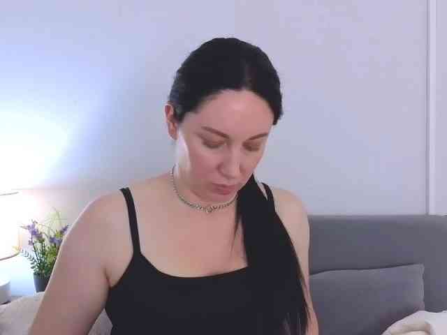 MiaFoxy webcam