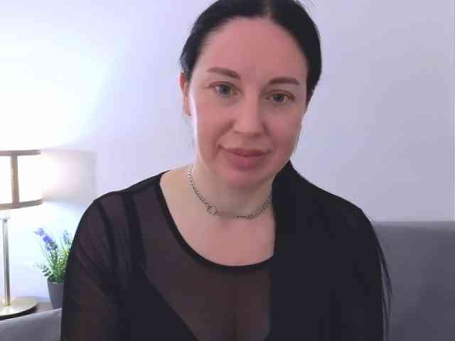 MiaFoxy webcam